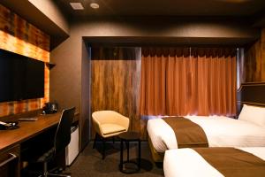 Gallery image of Hotel Wing International Select Kumamoto in Kumamoto