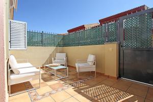 Fotografie z fotogalerie ubytování Las Velas 16 v destinaci Maspalomas