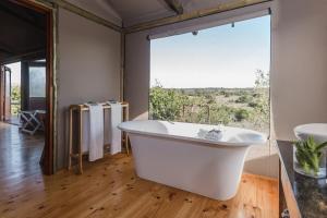 Fotografie z fotogalerie ubytování Hlosi Game Lodge - Amakhala Game Reserve v destinaci Amakhala Game Reserve