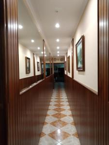 Fotografie z fotogalerie ubytování HOSTAL RESIDENCIA PRESIDENTE v destinaci Ribadeo