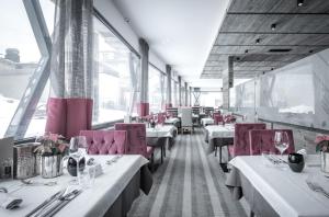Gallery image of Hotel Rigele Royal Superior in Obertauern