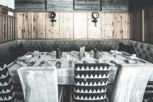 Fotografie z fotogalerie ubytování Hotel Rigele Royal Superior v destinaci Obertauern