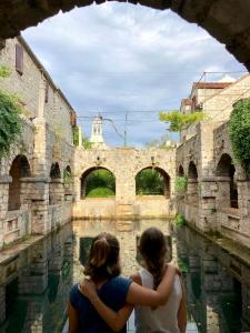 Hostia v ubytovaní House Sidro, Stari Grad