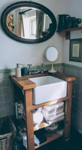 Fotografie z fotogalerie ubytování Turrock Cottage v destinaci Shillelagh