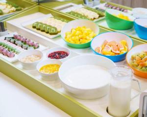 Gallery image of Vessel Inn Chiba Ekimae in Chiba