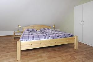 Billede fra billedgalleriet på Bauernhofferien Schild Fewo Strand i Wangerland