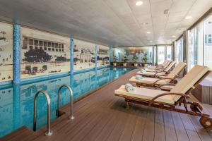 Las Arenas Balneario Resort, Valencia – Precios actualizados 2023