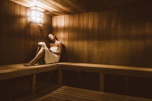 Hosté ubytování CGH Résidence Boutique Le Lodge des Neiges