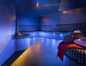 Fotografie z fotogalerie ubytování CGH Résidence Boutique Le Lodge des Neiges v destinaci Tignes
