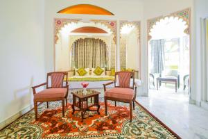 Gallery image of Hotel Raj Palace by Howard in Udaipur