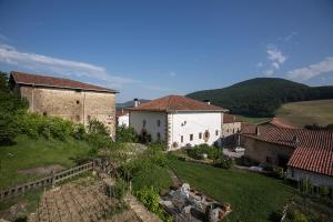 Galería fotográfica de Casa Rural Enea en Oskotz