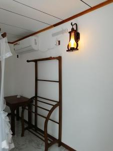 Mynd úr myndasafni af Suriya Homestay Mirissa í Mirissa