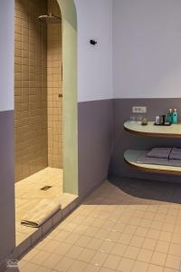 Fotografie z fotogalerie ubytování B&B La Corderie v destinaci Hamme