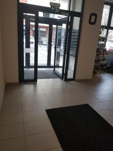 Fotografia z galérie ubytovania Apartamenty Bliżej Morza Kasprowicza v destinácii Kołobrzeg