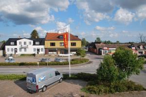 Gallery image of Svea hotell, Vollsj&ouml; in Vollsj&ouml;