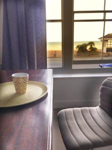 Gallery image of Stunning Beach View Holiday Suite in Hastings