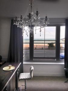 Gallery image of Stunning Beach View Holiday Suite in Hastings