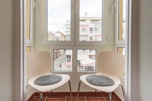 Fotografie z fotogalerie ubytování LU&CIA CERVANTES v Malaze