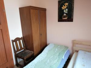 Gallery image of Mazurska Knieja in Miłakowo