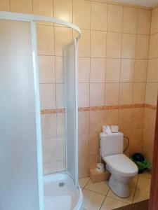 Gallery image of Mazurska Knieja in Miłakowo