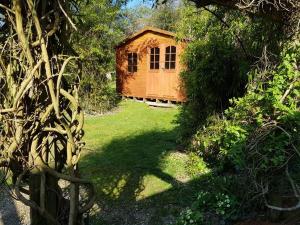 Gallery image of Ralph's Barn in Newport