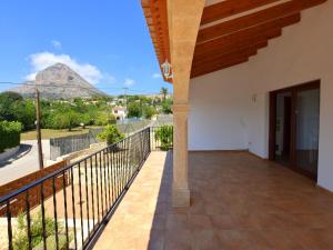 Gallery image of Casa Ana in Jávea