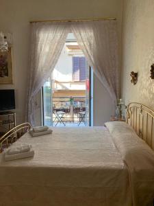 ナポリにあるLa casa di Nonnaのギャラリーの写真