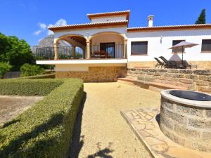 Gallery image of Casa Ana in Jávea