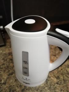 Παροχές για τσάι/καφέ στο Estudio acogedor