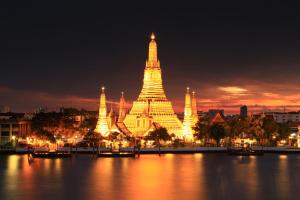 Afbeelding uit fotogalerij van Chaiwat Guesthouse in Bangkok