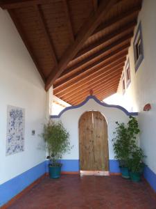 Gallery image of MONTE SOL'AR DO FAROL by Stay in Alentejo in Cavaleiro