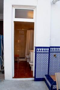 Posteľ alebo postele v izbe v ubytovaní Casa Juan Breva + 37 fotografií