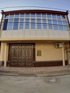 Fotografie z fotogalerie ubytování Imran Guest House v destinaci Samarkand