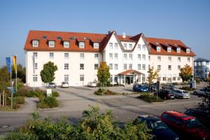 Gallery image of Fairway Hotel in Sankt Leon-Rot