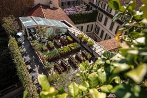 Galeri foto Hotel Milano Scala di Milan