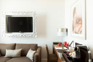 Galeri foto Hotel Milano Scala di Milan