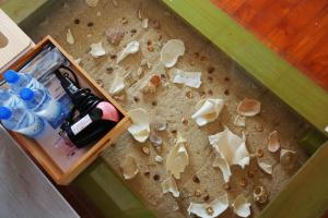 Fotografie z fotogalerie ubytování Mama Tian Homestay v destinaci Siao Liou-čchiou