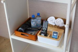 Fotografie z fotogalerie ubytování Mama Tian Homestay v destinaci Siao Liou-čchiou