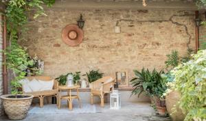 Fotografie z fotogalerie ubytování Brunelli B&B v destinaci Assisi