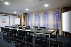 Konferenční prostory v ubytování Hotel Simon's Plaza