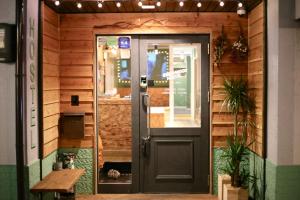 Fotografie z fotogalerie ubytování Greenwood Hostel v destinaci Izumi-Sano