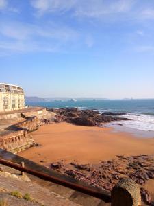 Gallery image of Ocean View in Cawsand +21 photos