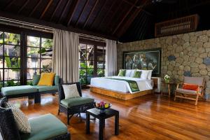Gallery image of Uma Giri Villas Ubud by Pramana Villas in Ubud