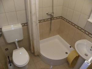 Fotografie z fotogalerie ubytování Apartments Tino v destinaci Kaštela