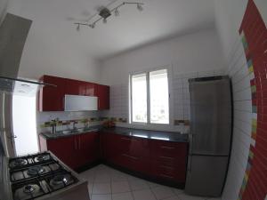 Gallery image of Duplex bord de mer - Arous Al Bahr in Tangier