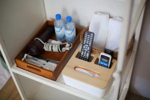 Fotografie z fotogalerie ubytování Mama Tian Homestay v destinaci Siao Liou-čchiou