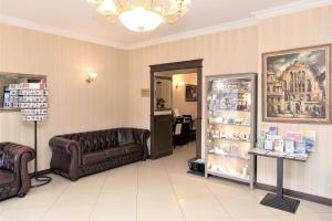 Gallery image of Rixwell Gertrude Hotel in Riga