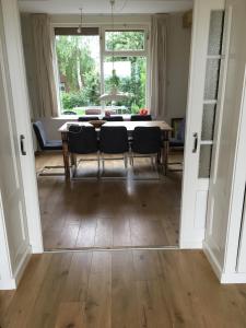 Billede fra billedgalleriet på huisje Nieuw Vliet i Nieuwvliet