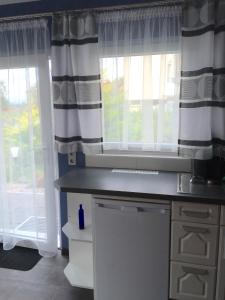 Fotografie z fotogalerie ubytování VIP Appartement v destinaci Mahlberg