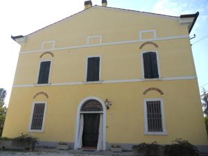 Kép Agriturismo Boaria Bassa szállásáról Castel dʼArióban a galériában